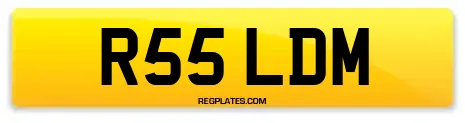 R55 LDM