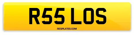 R55 LOS