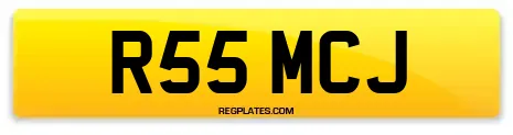 R55 MCJ