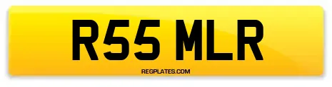 R55 MLR