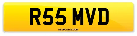 R55 MVD