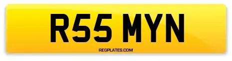 R55 MYN