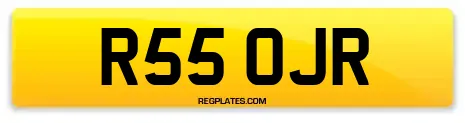 R55 OJR