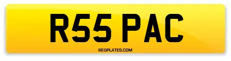 R55 PAC