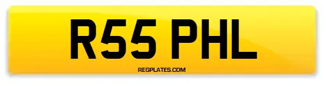 R55 PHL