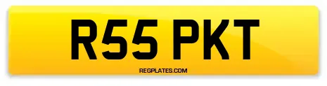 R55 PKT