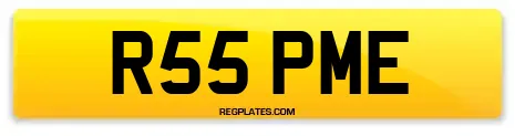 R55 PME
