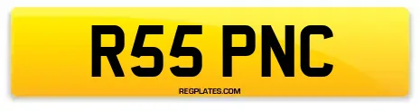 R55 PNC