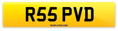 R55 PVD