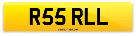 R55 RLL