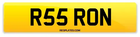 R55 RON