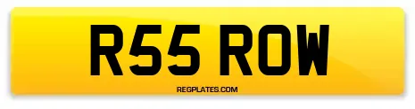 R55 ROW