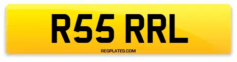 R55 RRL