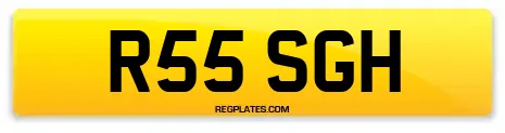 R55 SGH