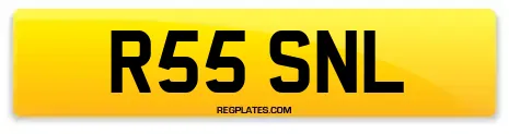 R55 SNL