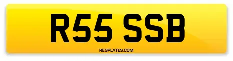 R55 SSB