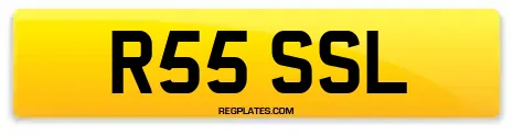R55 SSL
