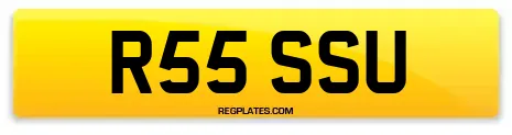 R55 SSU