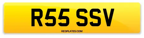 R55 SSV