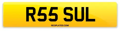 R55 SUL
