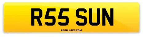 R55 SUN