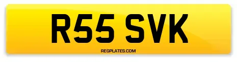 R55 SVK