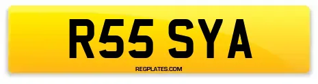 R55 SYA