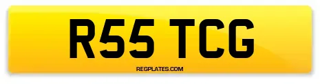 R55 TCG