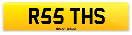 R55 THS