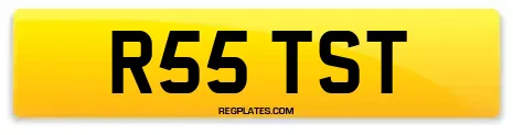 R55 TST