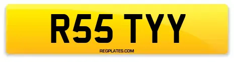 R55 TYY