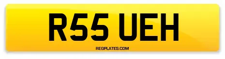 R55 UEH