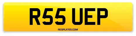 R55 UEP