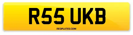 R55 UKB