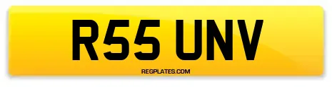 R55 UNV