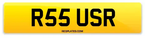 R55 USR