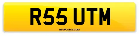 R55 UTM