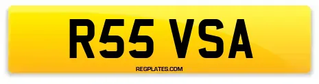 R55 VSA