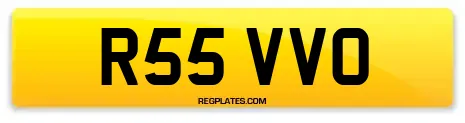 R55 VVO