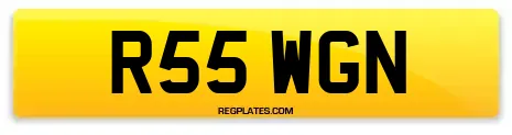 R55 WGN