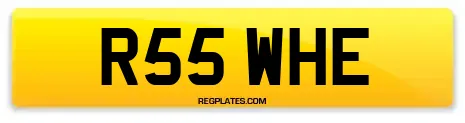 R55 WHE