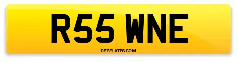 R55 WNE