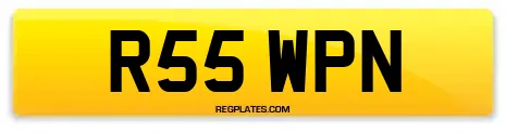R55 WPN