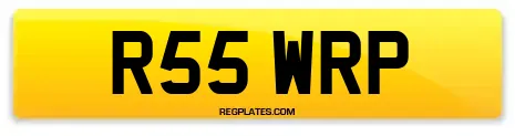R55 WRP