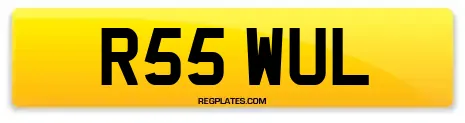 R55 WUL