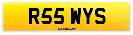 R55 WYS