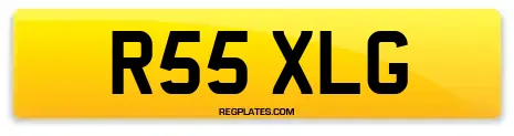 R55 XLG