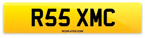 R55 XMC