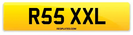 R55 XXL