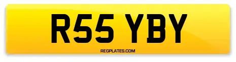 R55 YBY